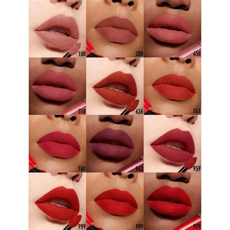 rouge dior 567|Dior forever color code.